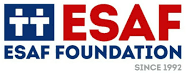 ESAF Logo